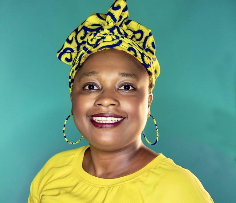 Nelly Chatue Diop, Promotrice d'Ejara
