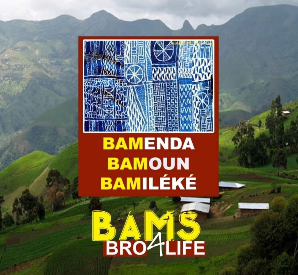 bamiléké