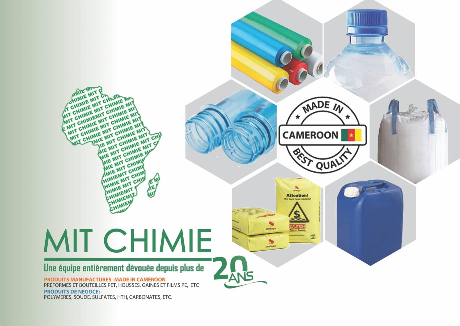 Mit Chimie
