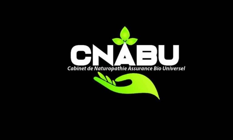 CNABU BY Edouard Fapou