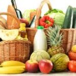 Produits alimentaires