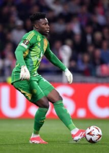 André Onana
