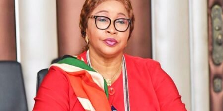 Kate Kanyi Fotso, PDG Telcar Cocoa LTD