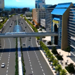 la phase 2 de l’autoroute Yaoundé-Nsimalen
