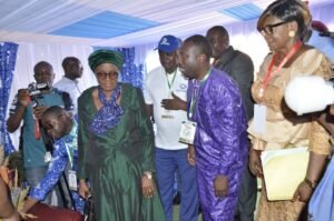 9e édition du Salon international de l’agriculture et l’agroalimentaire de Yaoundé