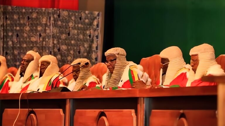 présidentielle 2025