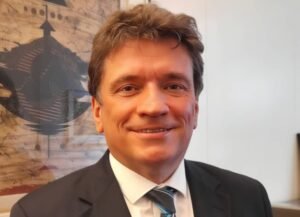 Ambassadeur de France au Cameroun
