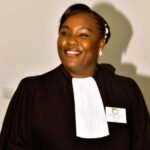 Me Dongmo Tabontsa Nidelle femme d'impact