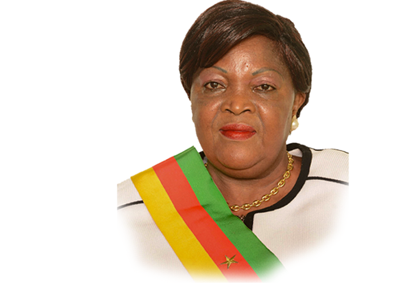 femme d'impact agnes