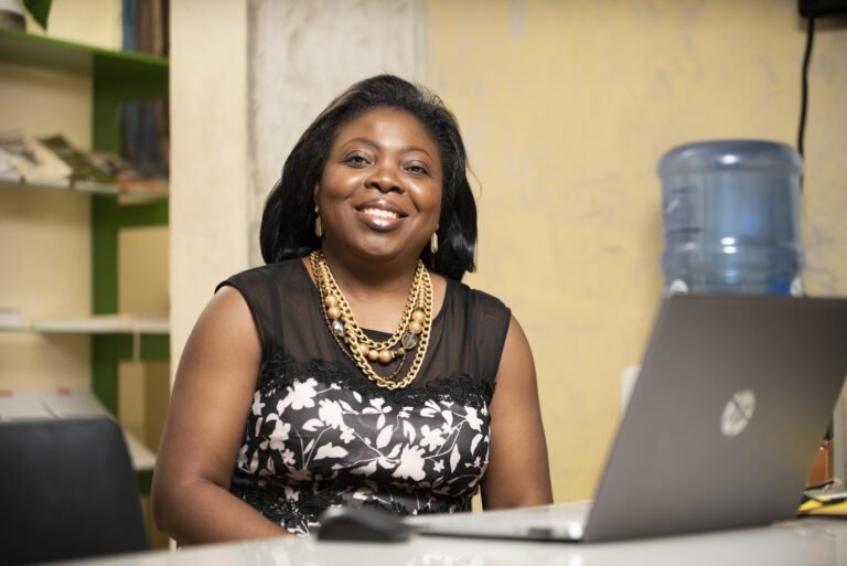 vivianne ondoua biwole